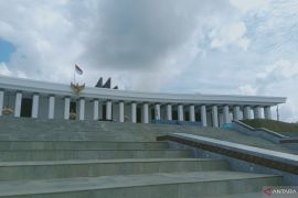 Investasi di Kota Nusantara mencapai Rp58,4 triliun