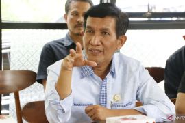 Komisi II DPRD Jabar ingatkan pemprov jaga stabilitas pendapatan