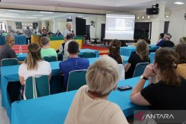 EMRO Eropa berkunjung ke IPSA lihat perkembangan EM Di Indonesia