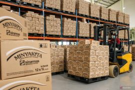 Mendag sebut harga MinyaKita berangsur turun