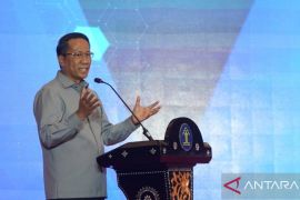 Menkum sebut Presiden ampuni koruptor bukan berarti  pelakunya bebas