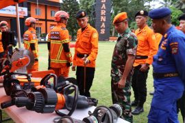 Para pihak tingkatkan kesiapsiagaan di lokasi wisata saat hari raya
