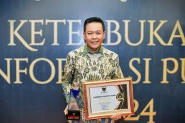 KPK panggil Rektor USU jadi saksi kasus proyek jalan Sumut