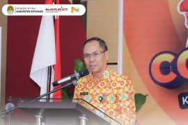 Pemkab Ketapang dukung Aplikasi CORETAX Direktorat Jenderal Pajak