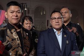 KOI: Kita ikuti tahapan agar pencak silat segera diakui IOC