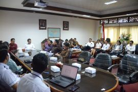 DPRD Bali bahas insentif bagi yang bantu kumpulkan pungutan wisman
