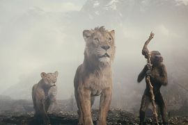 Film "Mufasa: The Lion King" tayang di bioskop, berikut sinopsis singkatnya