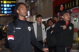 Semen Padang agresif datangkan pemain baru Liga 1 musim 2025/26