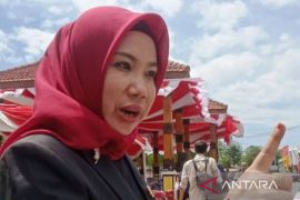 KPK didesak tindaklanjuti laporan dugaan korupsi "wasbang"