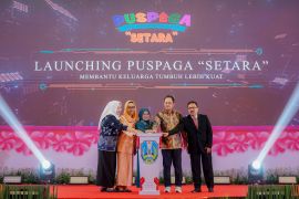 Pemprov Jatim luncurkan Puspaga Setara untuk peringati Hari Ibu