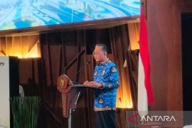 Menteri PU siapkan IJD untuk konektivitas ke sentra-sentra pangan