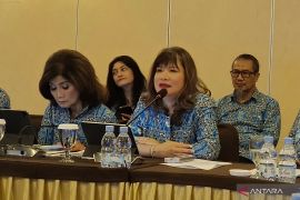 Apindo prediksi ekonomi RI 2025 tumbuh 5,2 persen dan inflasi terjaga