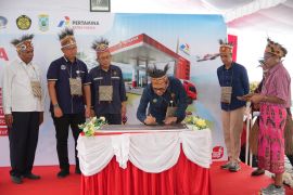 BPH Migas: Program BBM Satu Harga layani daerah 3T