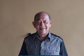 Ketua KONI  Langkat terima penghargaan pembina olahraga  berprestasi