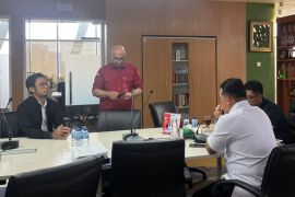 Korupsi Disbud, Kejati DKI periksa tiga saksi