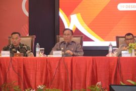 NTB tingkatkan pengamanan tempat ibadah jelang Natal dan tahun baru