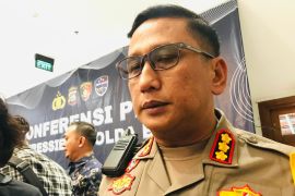 Polda Bali imbau wisatawan hindari jalur macet saat libur Nataru