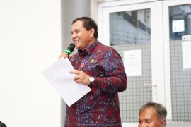 Pj Bupati Bogor sebut penerbitan NIB telah lampaui target