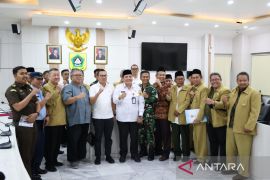 FKUB Bogor kedepankan toleransi beragama