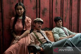 Film "Perang Kota" akan jadi penutup festival film Rotterdam ke-54