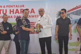 Pertamina Patra Niaga siap lanjutkan BBM Satu Harga di 2025