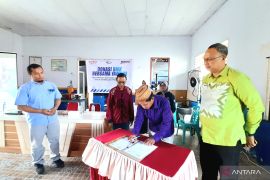 Dikbud puji langkah Yamaha Gorontalo tingkatkan kualitas pelajar SMK