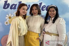 Ciri khas kulit bayi dan cara tentukan produk yang aman digunakan