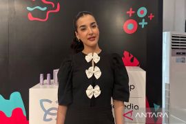 Kiat membuat konten video menarik ala Tasya Farasya