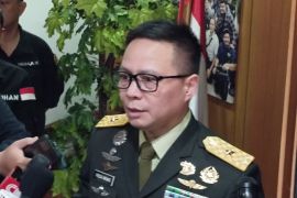 Kemenhan akan  berhati-hati adopsi teknologi AI untuk alutsista