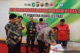 PT SRL siapkan reward ratusan juta jika berhasil cegah karhutla di Rangsang