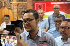 Politisi muda Golkar Jatim dukung pilkada lewat DPRD