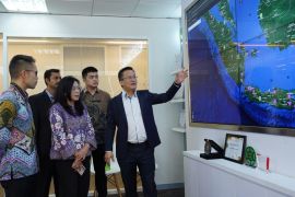 SUN Energy kolaborasi dengan PT SMI dengan fasilitas pembiayaan Rp620 miliar