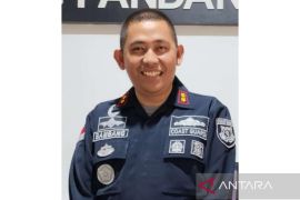 KSOP Tanjungpandan buka posko angkutan Nataru
