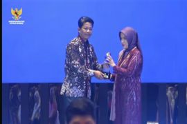 Lagi, UIN Walisongo raih penghargaan "Badan Publik Informatif"