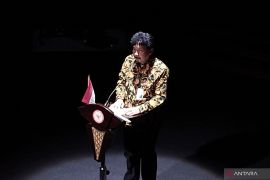 Kepala BPIP sebut Pancasila buat setiap WNI berhak jadi Presiden