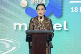 Anggota DPR: Perlindungan TNI di bunker Lebanon adalah evakuasi taktis