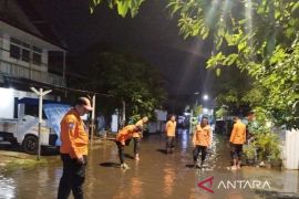 BPBD Banjarmasin edarkan surat imbauan siaga rob