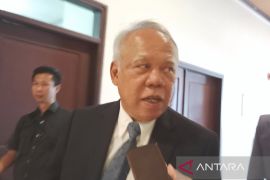 Basuki Hadimuljono: Rumah ibadah semua agama sedang dibangun di IKN