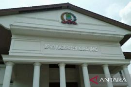 DPRD minta Pemkab Karawang selesaikan masalah BUMD Petrogas