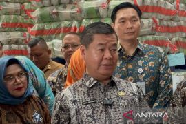 Korupsi Disbud, Teguh instruksi Inspektorat periksa kerugian daerah