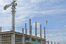 Tajuk ANTARA NTB - NTB dan ujian kemandirian fiskal di tahun sulit 2026