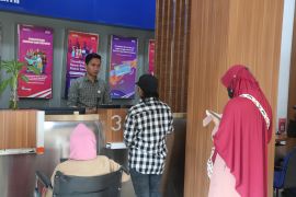 Tiket KA libur Natal dan tahun baru di Jember terjual 68 persen