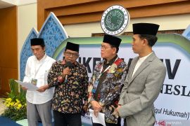 MUI harapkan pemerintah buat aturan pembatasan medsos untuk anak-anak