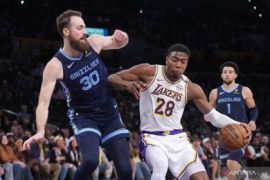 NBA bersama NBPA hadirkan format baru untuk laga All-Star 2025