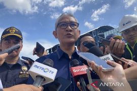 Bea Cukai menambah alat pemindai peti kemas di 3 pelabuhan tahun depan