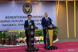 Pemerintah pantau kasus Reynhard Sinaga dikeroyok di Inggris