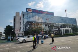 Kemenperin sedang mencari salinan putusan MA yang tolak kasasi Sritex