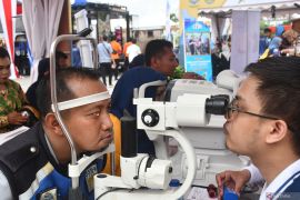 Peringatan HKSN Jawa Timur