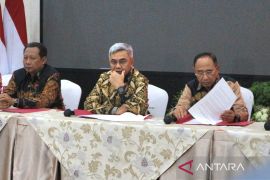 Ketua KPK Setyo Budiyanto lanjutkan spirit pemberantasan korupsi
