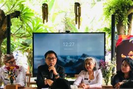 Denpasar Festival ke-17 digelar 22-25 Desember ajak 190 UMKM